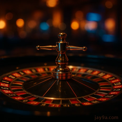 jay9 সাইটে গেমগুলোর বৈচিত্র্য অন্বেষণ করুন আজই