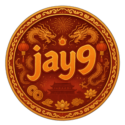jay9-এর নতুন লোগো